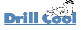 drill cool